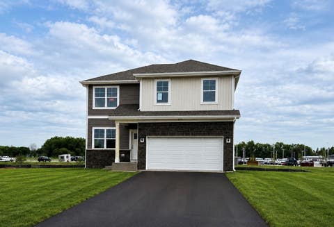 Photo of 2150 Sandhill Court, Joliet, IL 60435 (MLS # 12672933)