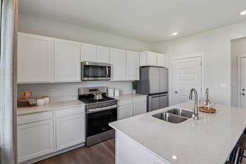 Tiny photo for 2150 Sandhill Court, Joliet, IL 60435 (MLS # 12672933)