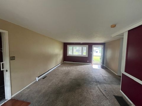 Tiny photo for 3947 N Burchard Drive, Decatur, IL 62526 (MLS # 12676445)