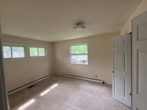 Tiny photo for 3947 N Burchard Drive, Decatur, IL 62526 (MLS # 12676445)