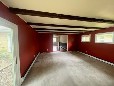 Tiny photo for 3947 N Burchard Drive, Decatur, IL 62526 (MLS # 12676445)