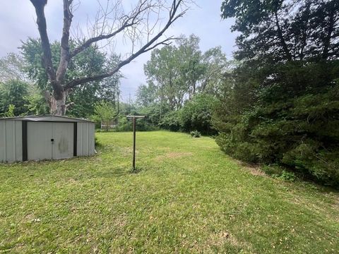 Tiny photo for 3947 N Burchard Drive, Decatur, IL 62526 (MLS # 12676445)
