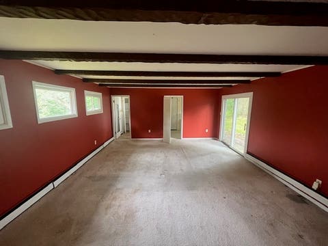 Tiny photo for 3947 N Burchard Drive, Decatur, IL 62526 (MLS # 12676445)
