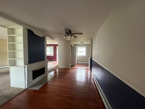 Tiny photo for 3947 N Burchard Drive, Decatur, IL 62526 (MLS # 12676445)
