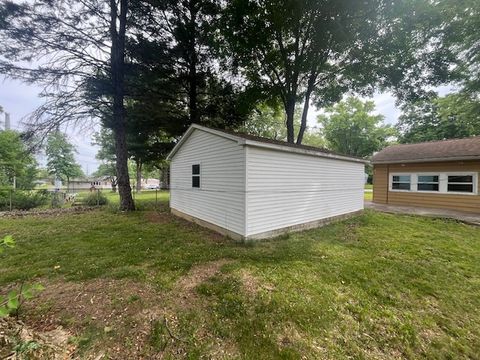 Tiny photo for 3947 N Burchard Drive, Decatur, IL 62526 (MLS # 12676445)