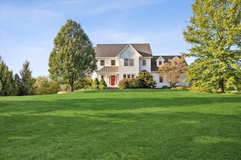 Photo of 8702 Mason Hill Road, Woodstock, IL 60098 (MLS # 12777101)