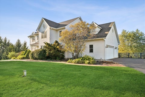 Tiny photo for 8702 Mason Hill Road, Woodstock, IL 60098 (MLS # 12777101)