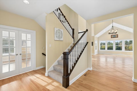 Tiny photo for 8702 Mason Hill Road, Woodstock, IL 60098 (MLS # 12777101)