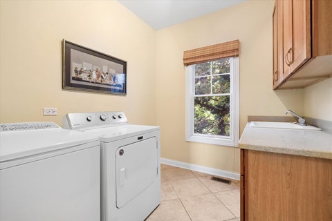 Tiny photo for 8702 Mason Hill Road, Woodstock, IL 60098 (MLS # 12777101)