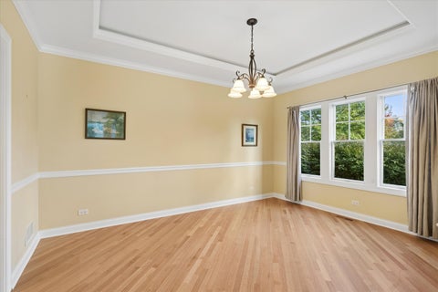 Tiny photo for 8702 Mason Hill Road, Woodstock, IL 60098 (MLS # 12777101)