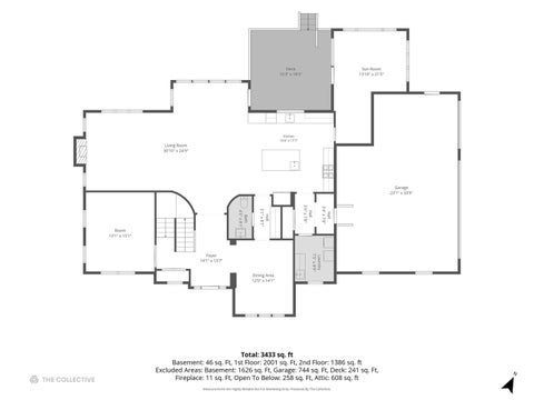 Tiny photo for 8702 Mason Hill Road, Woodstock, IL 60098 (MLS # 12777101)