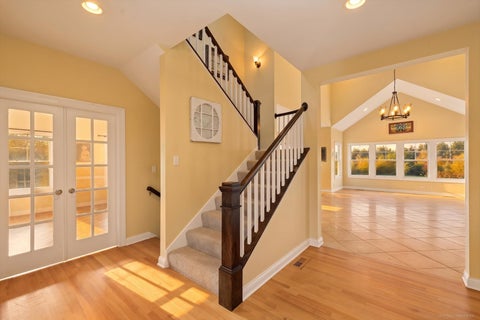Tiny photo for 8702 Mason Hill Road, Woodstock, IL 60098 (MLS # 12777101)