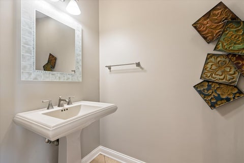 Tiny photo for 8702 Mason Hill Road, Woodstock, IL 60098 (MLS # 12777101)