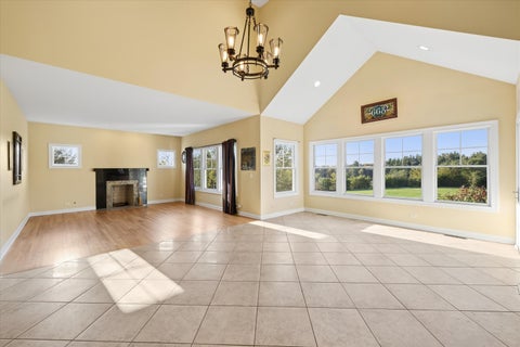 Tiny photo for 8702 Mason Hill Road, Woodstock, IL 60098 (MLS # 12777101)