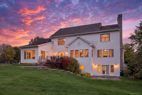 Tiny photo for 8702 Mason Hill Road, Woodstock, IL 60098 (MLS # 12777101)