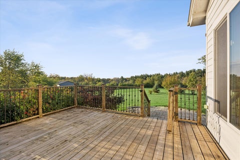 Tiny photo for 8702 Mason Hill Road, Woodstock, IL 60098 (MLS # 12777101)