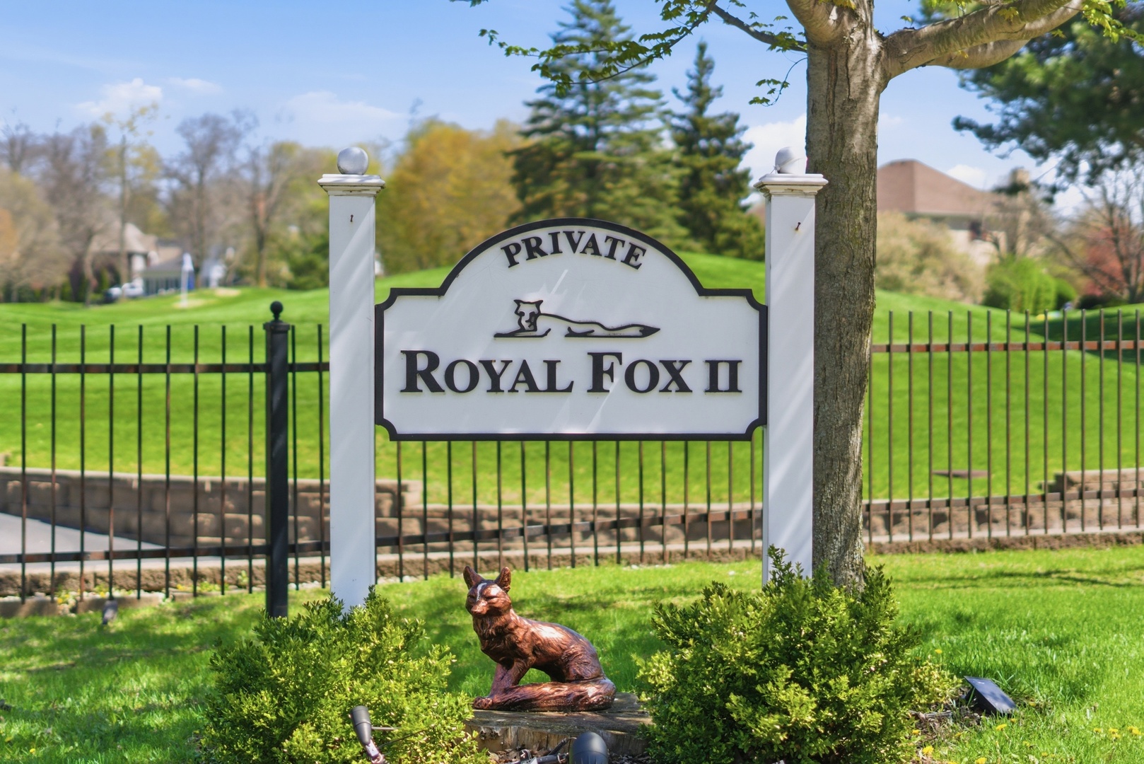 2804 Royal St. Georges Court