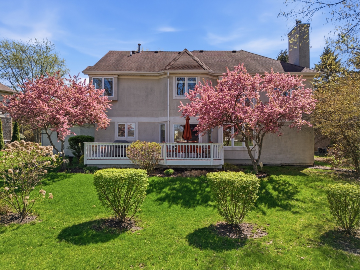 2804 Royal St. Georges Court