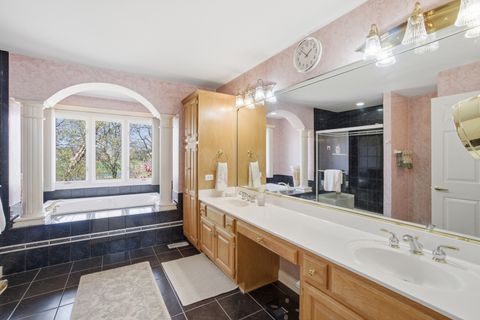 Tiny photo for 2804 Royal St. Georges Court, St. Charles, IL 60174 (MLS # 12623787)