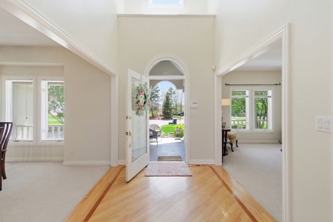 Tiny photo for 2804 Royal St. Georges Court, St. Charles, IL 60174 (MLS # 12623787)