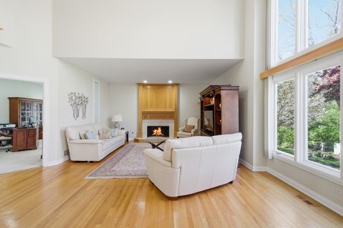 Tiny photo for 2804 Royal St. Georges Court, St. Charles, IL 60174 (MLS # 12623787)