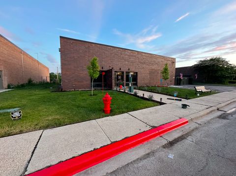 1750 Parkes Drive Broadview IL 60155