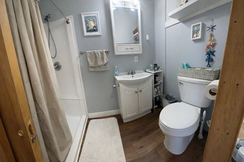 Tiny photo for 307 S 5th Street, Oregon, IL 61061 (MLS # 12598578)