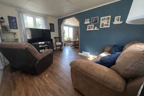 Tiny photo for 307 S 5th Street, Oregon, IL 61061 (MLS # 12598578)