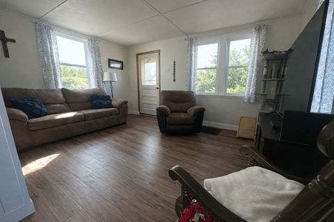 Tiny photo for 307 S 5th Street, Oregon, IL 61061 (MLS # 12598578)