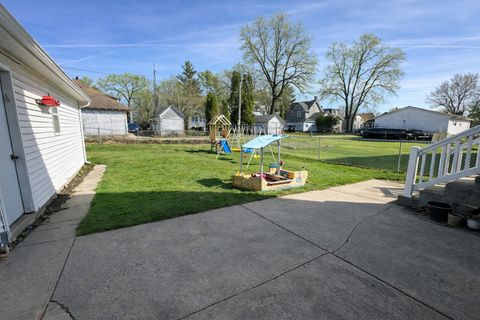 Tiny photo for 307 S 5th Street, Oregon, IL 61061 (MLS # 12598578)