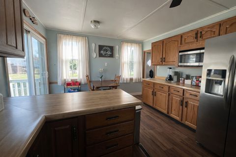 Tiny photo for 307 S 5th Street, Oregon, IL 61061 (MLS # 12598578)