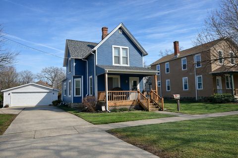 Photo of 307 S 5th Street, Oregon, IL 61061 (MLS # 12598578)