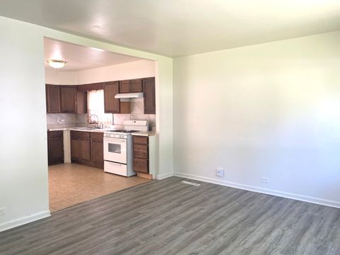 Tiny photo for 16775 Artesian Avenue, Hazel Crest, IL 60429 (MLS # 12558407)