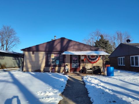 A home in Mendota