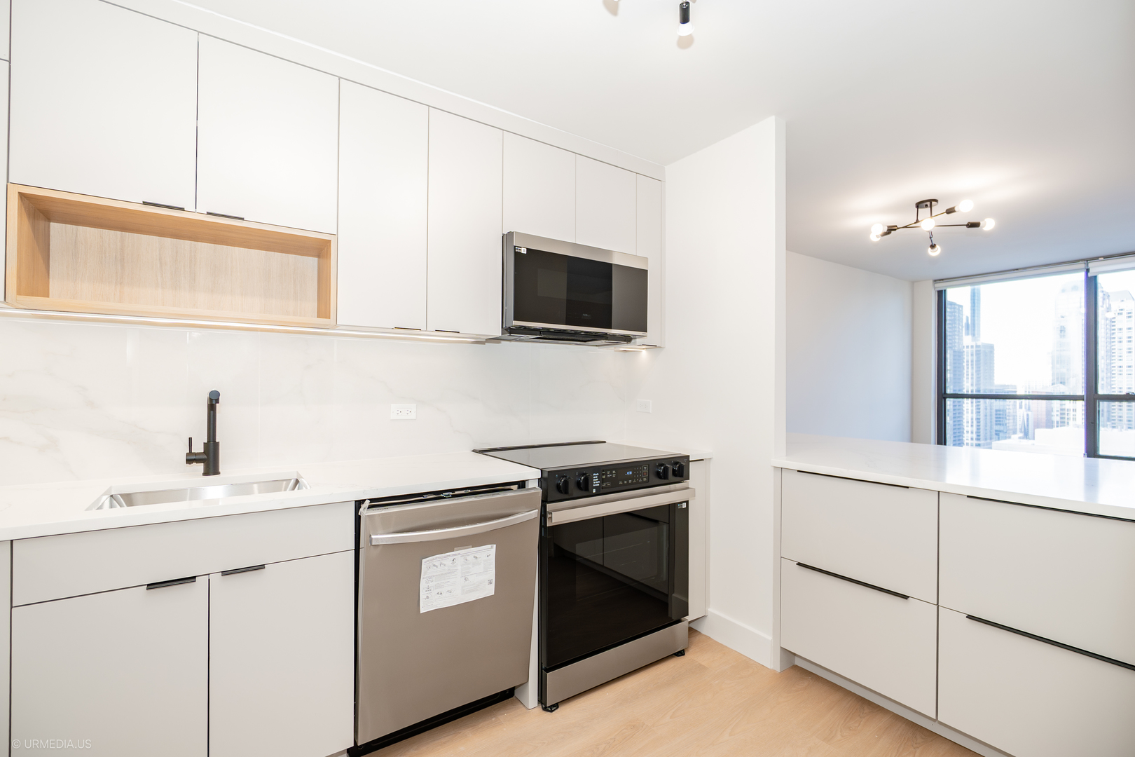 405 N Wabash Avenue 2601