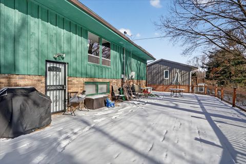 Tiny photo for 5103 Brookview Road, Rockford, IL 61107 (MLS # 12552153)