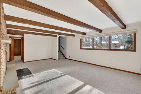 Tiny photo for 5103 Brookview Road, Rockford, IL 61107 (MLS # 12552153)