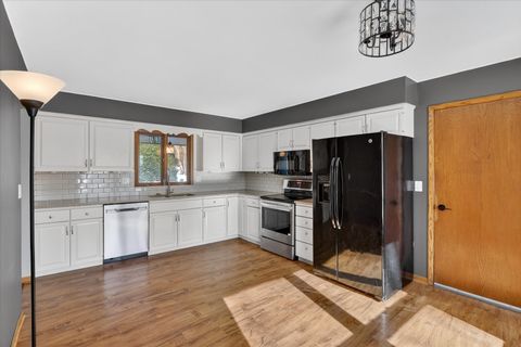 Tiny photo for 5103 Brookview Road, Rockford, IL 61107 (MLS # 12552153)