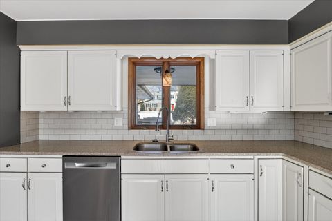 Tiny photo for 5103 Brookview Road, Rockford, IL 61107 (MLS # 12552153)