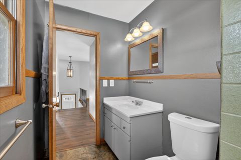 Tiny photo for 5103 Brookview Road, Rockford, IL 61107 (MLS # 12552153)