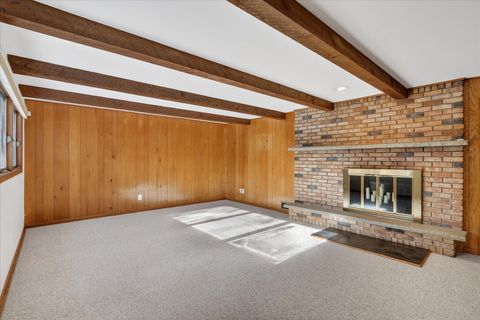 Tiny photo for 5103 Brookview Road, Rockford, IL 61107 (MLS # 12552153)