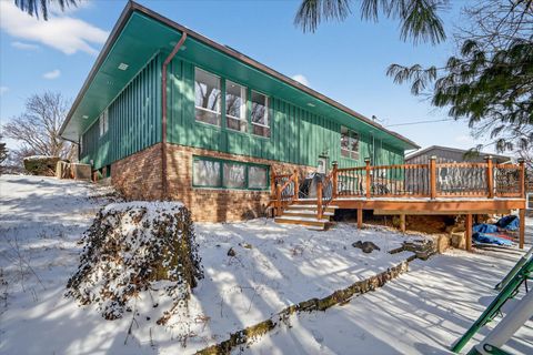 Tiny photo for 5103 Brookview Road, Rockford, IL 61107 (MLS # 12552153)