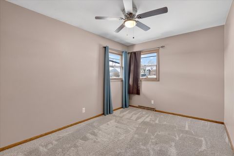 Tiny photo for 5103 Brookview Road, Rockford, IL 61107 (MLS # 12552153)