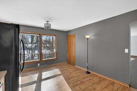 Tiny photo for 5103 Brookview Road, Rockford, IL 61107 (MLS # 12552153)