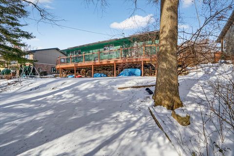 Tiny photo for 5103 Brookview Road, Rockford, IL 61107 (MLS # 12552153)