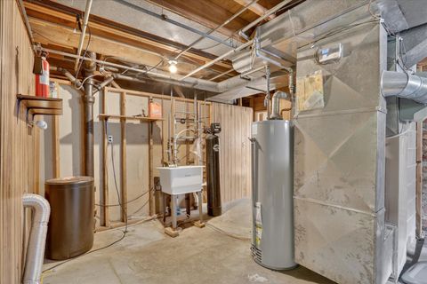 Tiny photo for 5103 Brookview Road, Rockford, IL 61107 (MLS # 12552153)