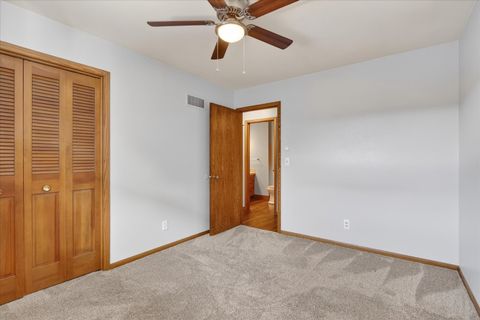 Tiny photo for 5103 Brookview Road, Rockford, IL 61107 (MLS # 12552153)