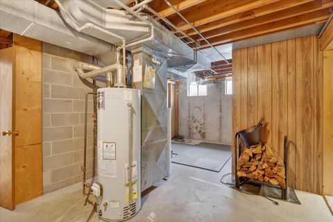 Tiny photo for 5103 Brookview Road, Rockford, IL 61107 (MLS # 12552153)