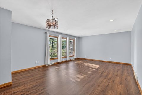 Tiny photo for 5103 Brookview Road, Rockford, IL 61107 (MLS # 12552153)
