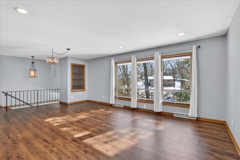 Tiny photo for 5103 Brookview Road, Rockford, IL 61107 (MLS # 12552153)